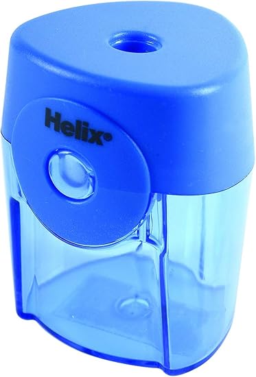 Helix Tri Face Single Hole Sharpener