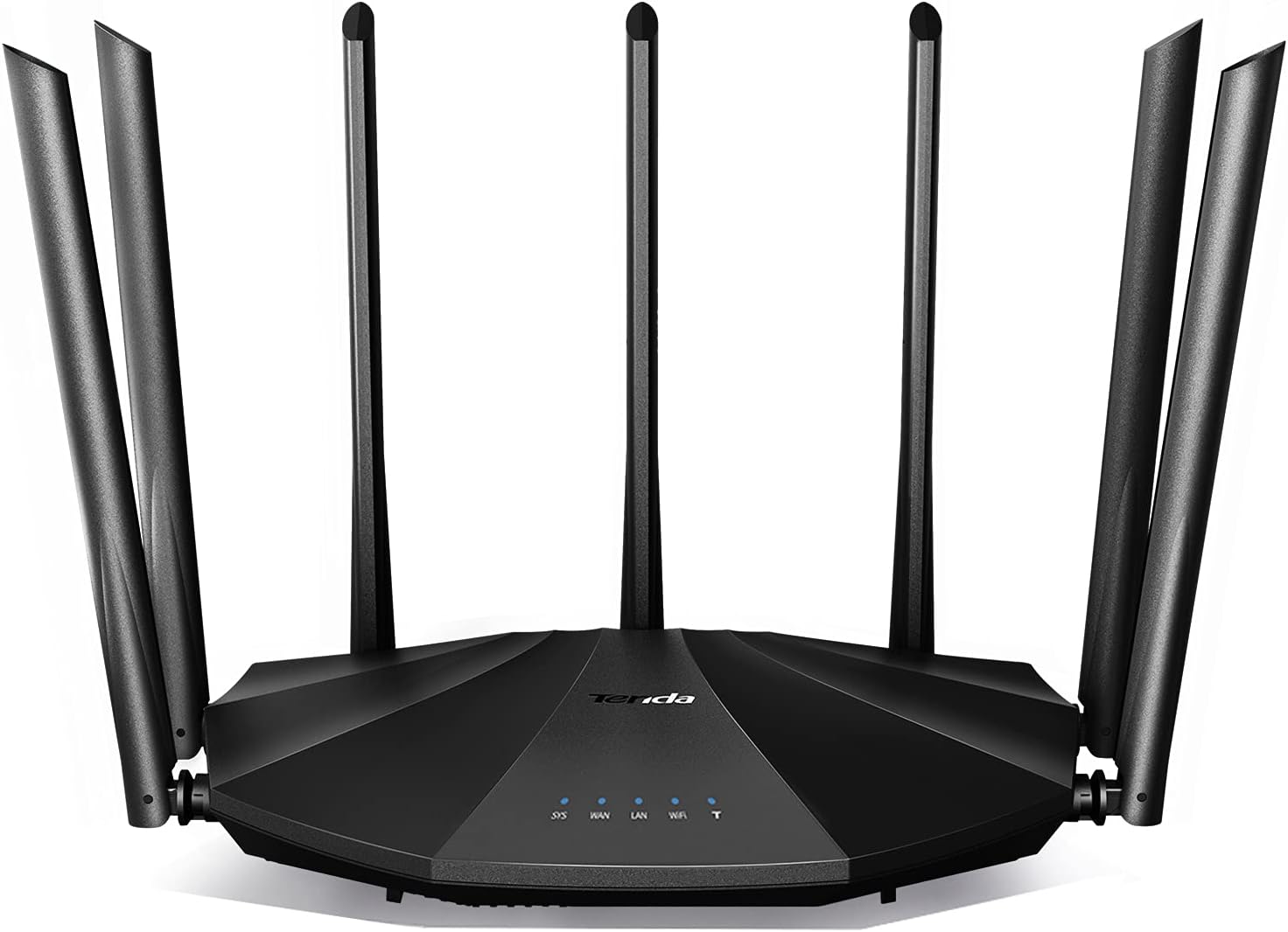 Tenda AC23 AC2100 Dual-Band Gigabit Wi-Fi Router