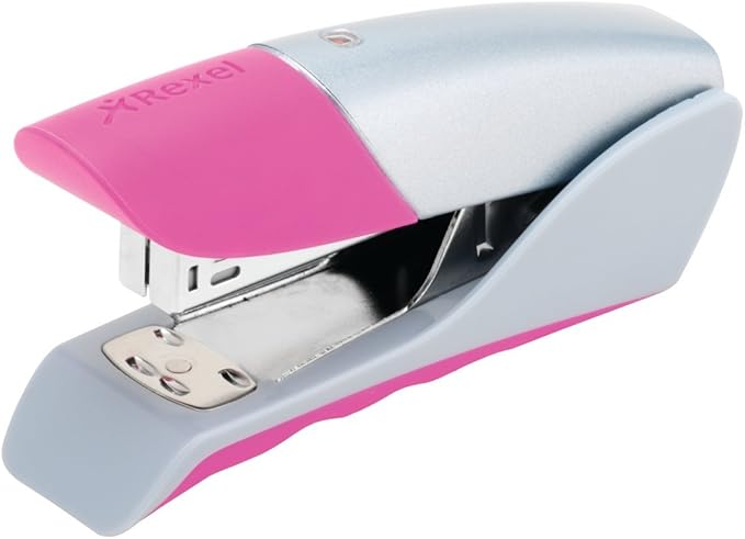 Rexel Gazelle Stapler JOY