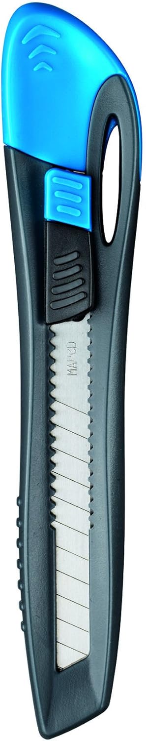 Maped Cutter Universal 9Mm Blister