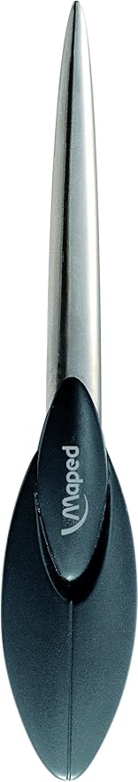 Maped Letter Opener Black Blister