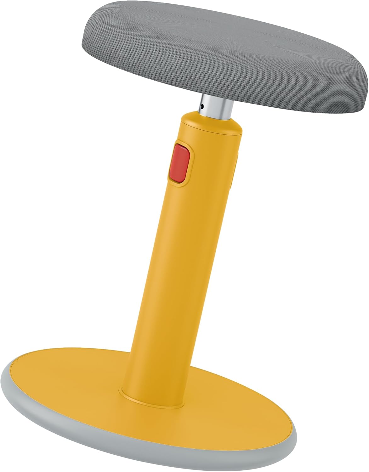Leitz Cosy Active Sit-Stand Stool
