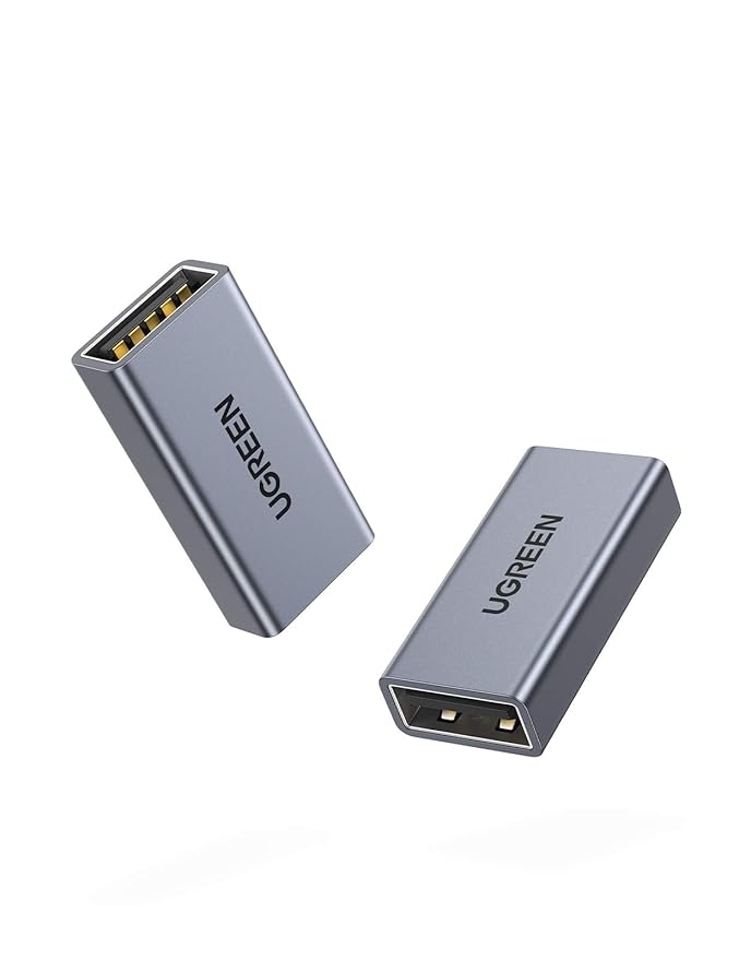 UGREEN USB 3.0 Female to Female Adapter