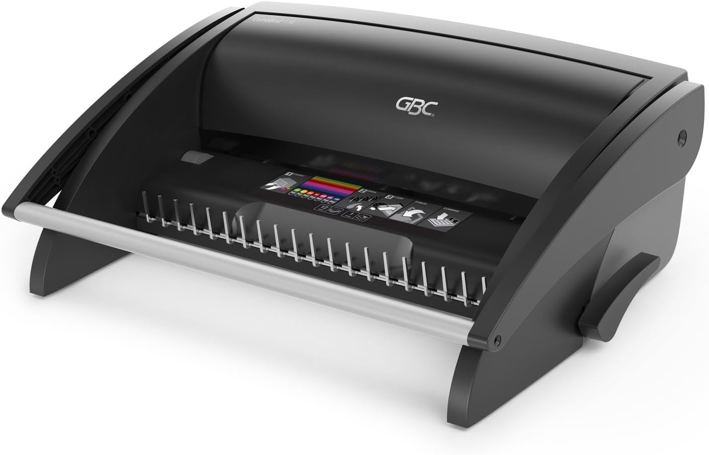 GBC CombBind 110 Binder