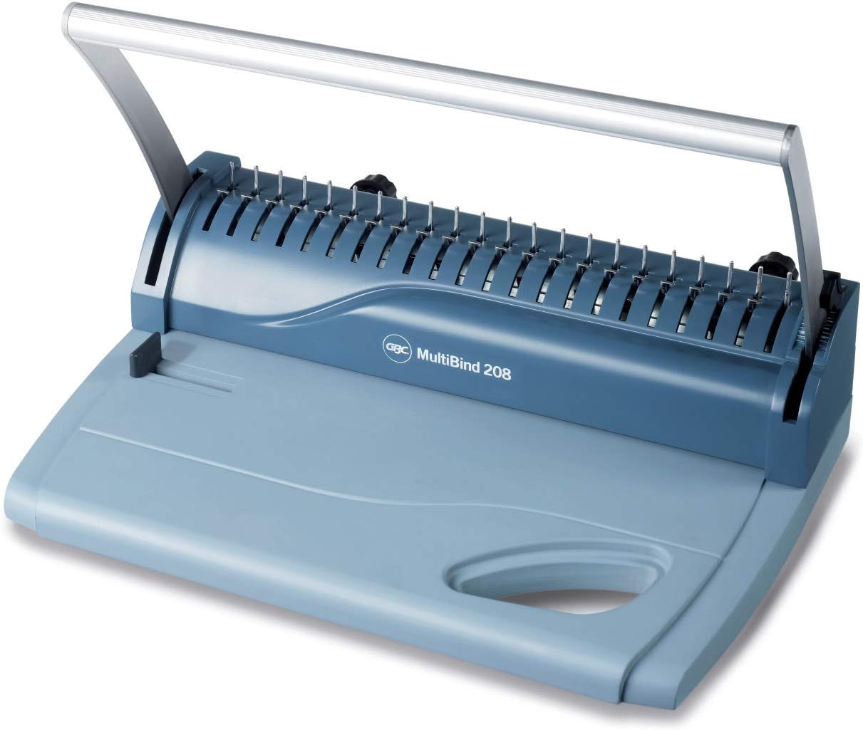 GBC MultiBind 208 Binder