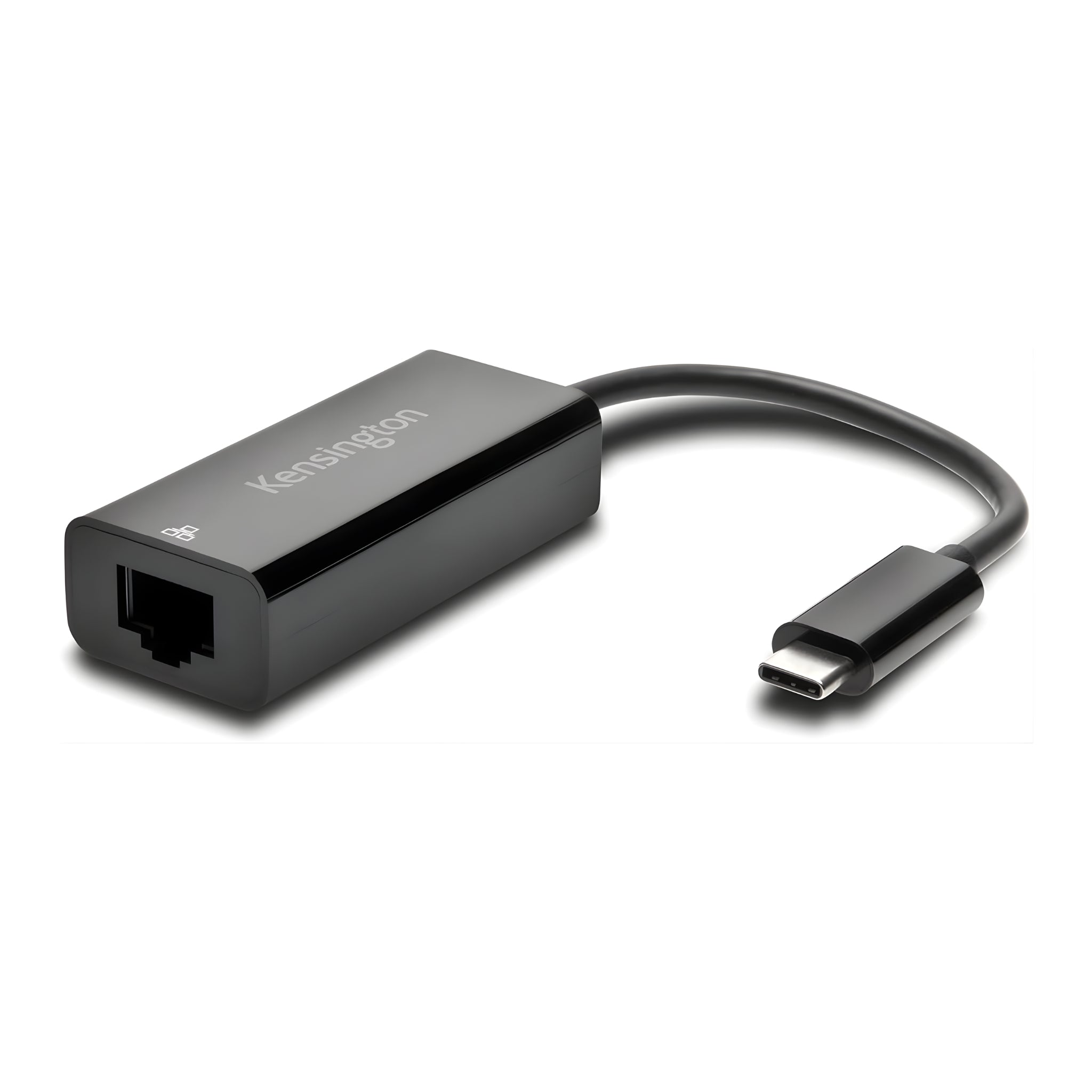 Kensington CA1100E USB-C to Ethernet Adapter
