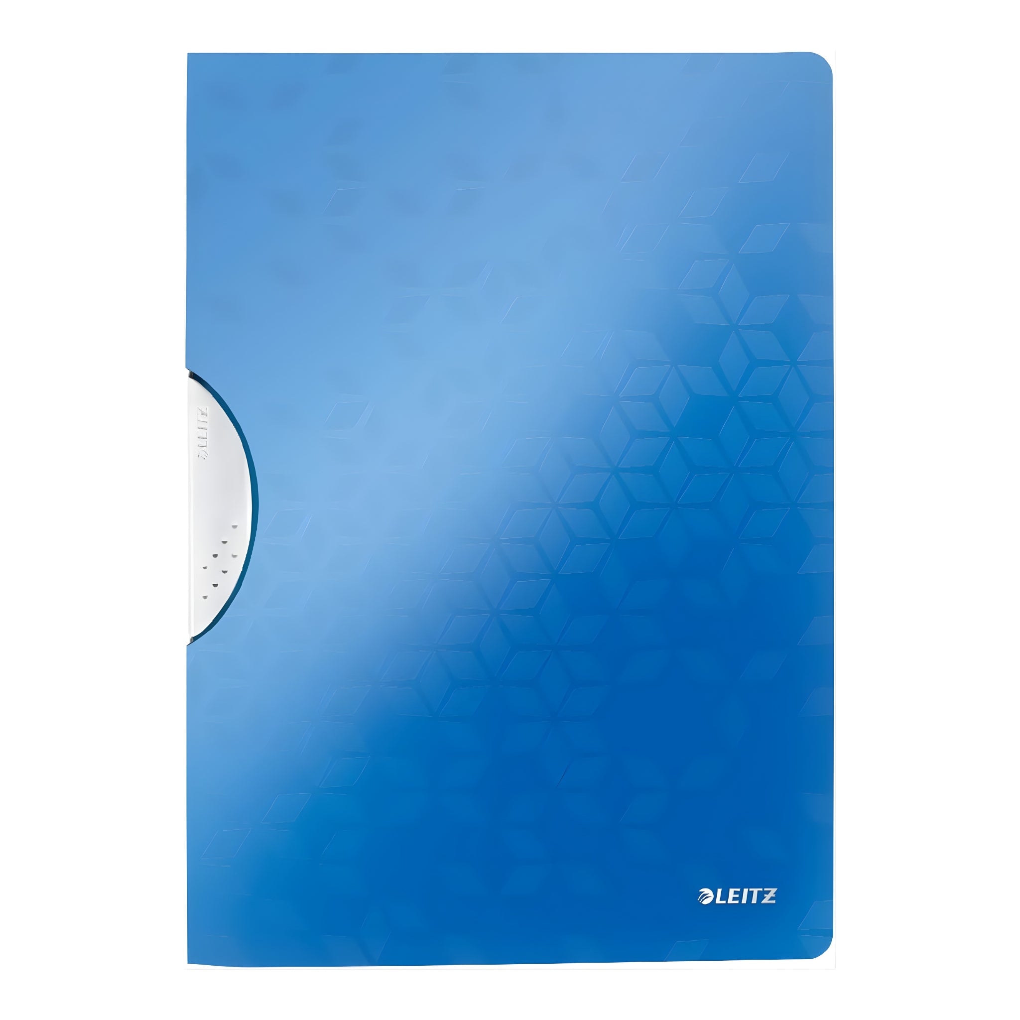 Leitz WOW A4 PP Colour Clip File