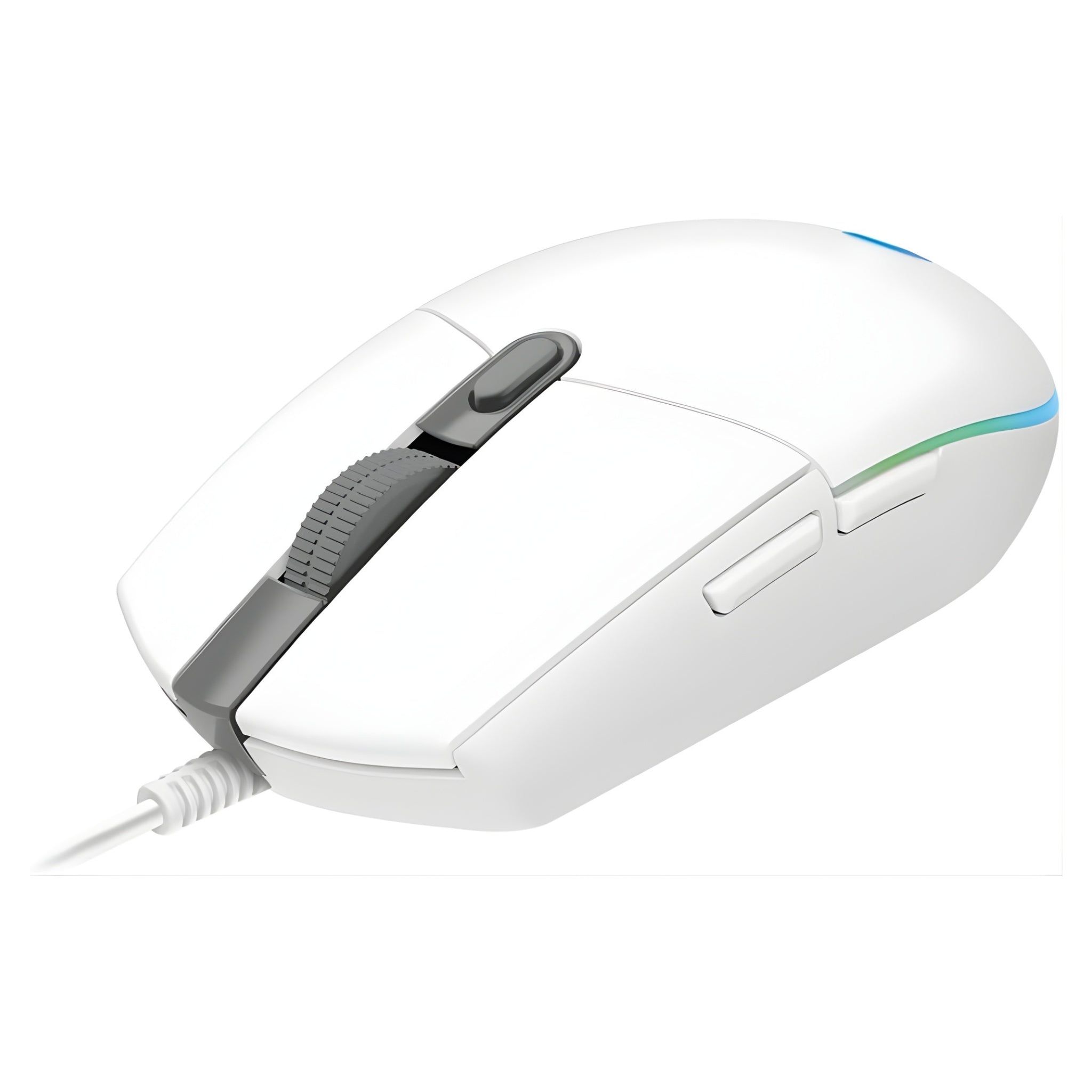 Logitech G102 Lightsync Gaming Mouse USB