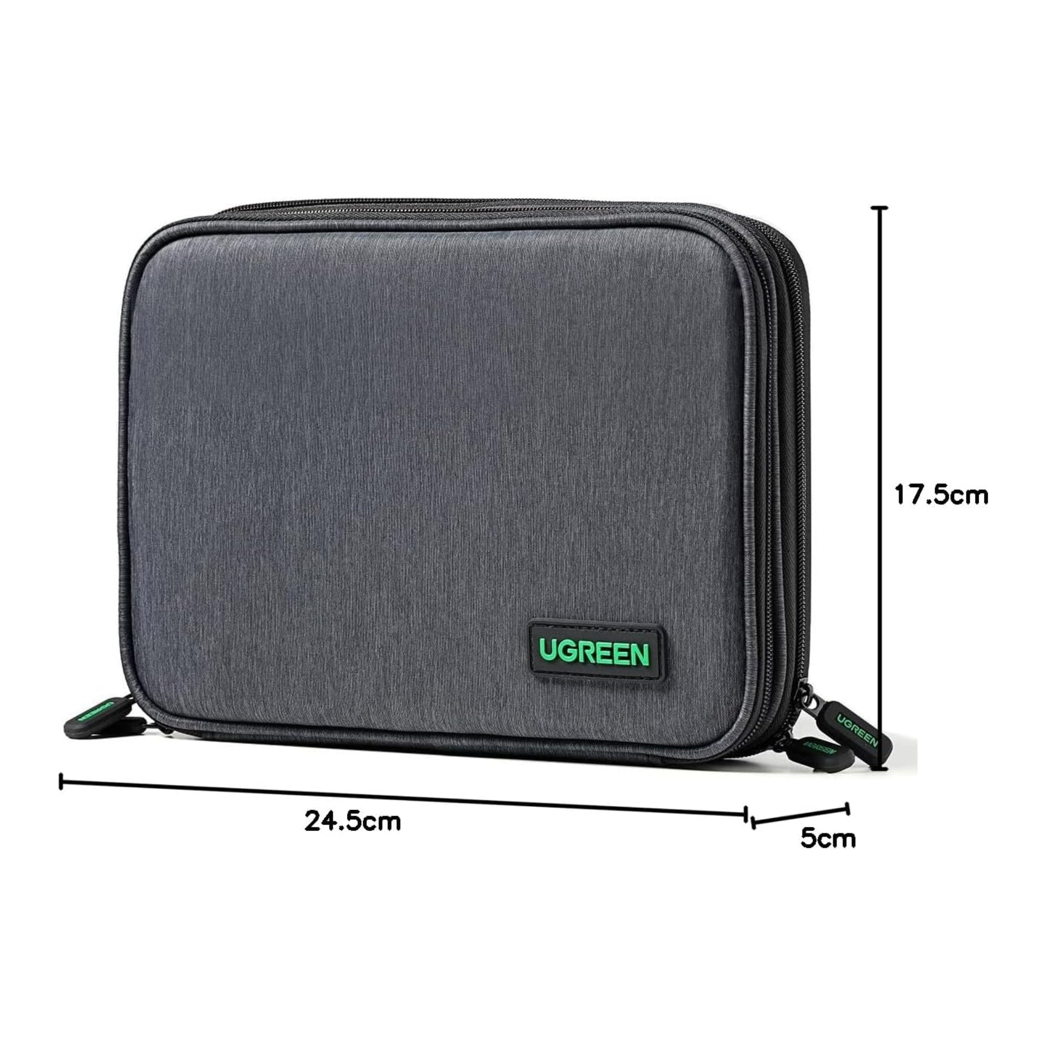 Ugreen Storage Bag Gray