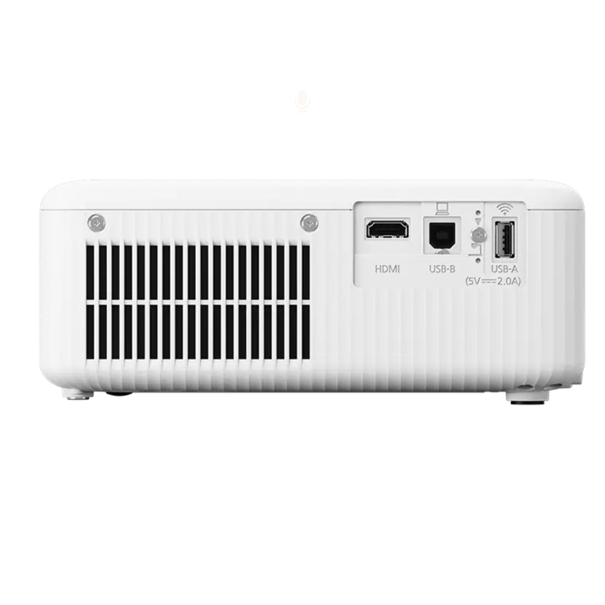 Epson LCD Projector