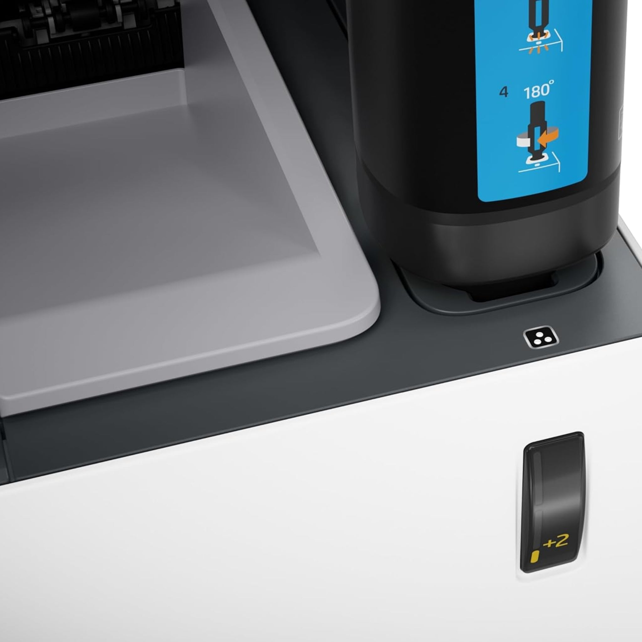 HP Neverstop Laser 1000w