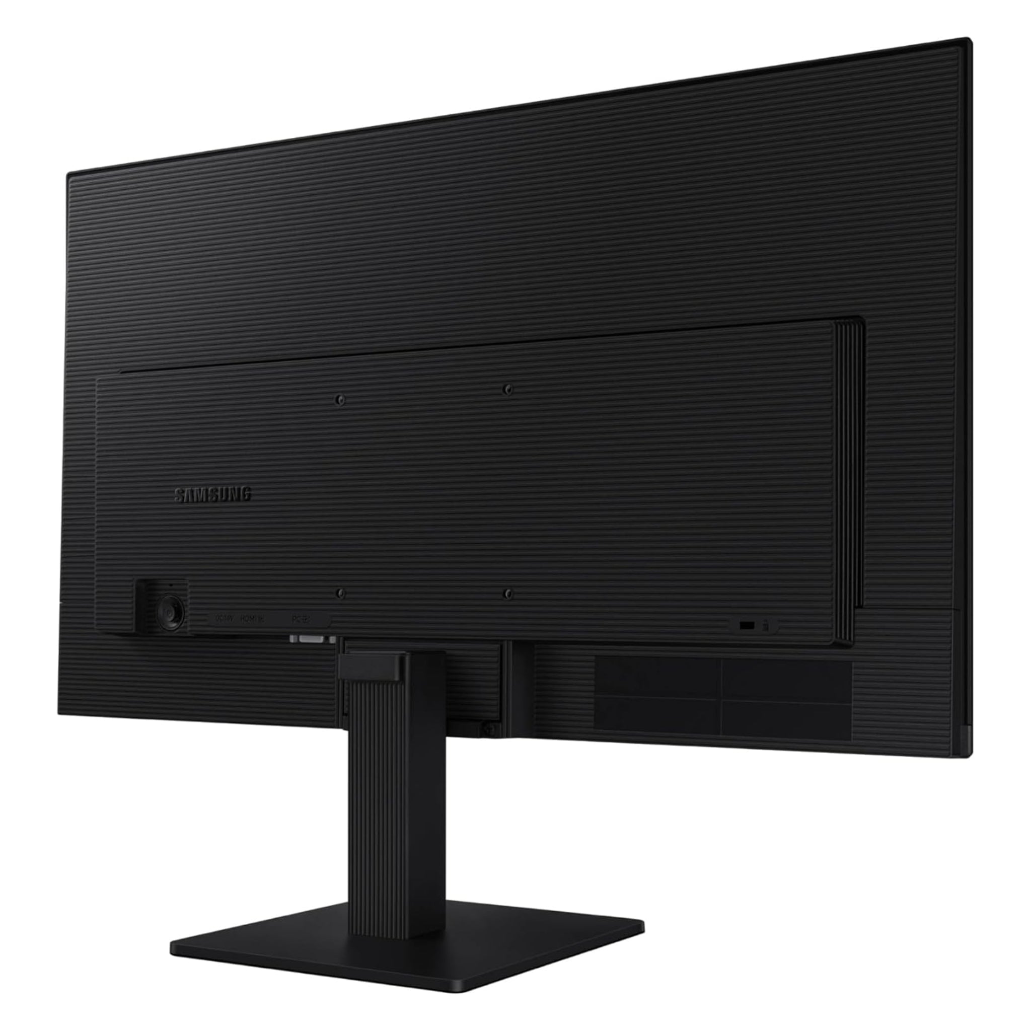 Samsung 24" Monitor (Simple Stand)