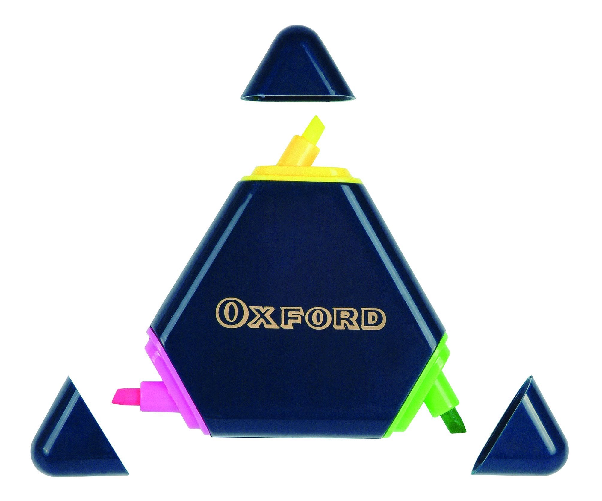 Helix Oxford Trilighter