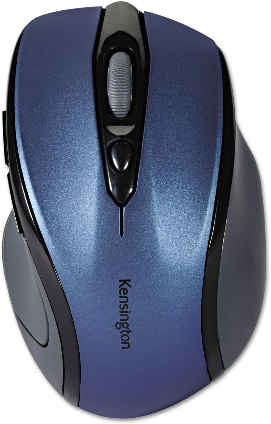 Kensington Colored Pro Fit Mouse