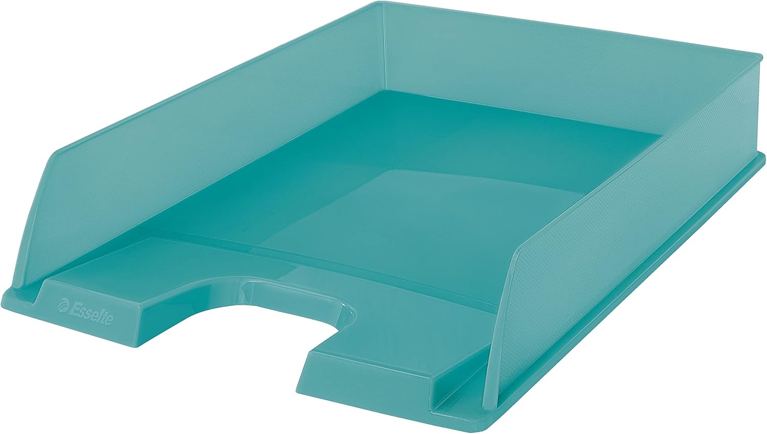Esselte Letter Tray Colour Ice