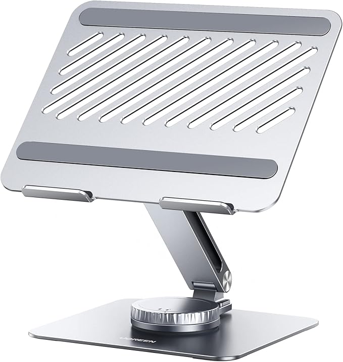 UGREEN Swivel Laptop Stand