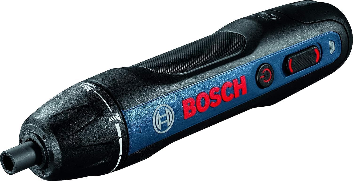 Bosch GO Cordless Screwdriver