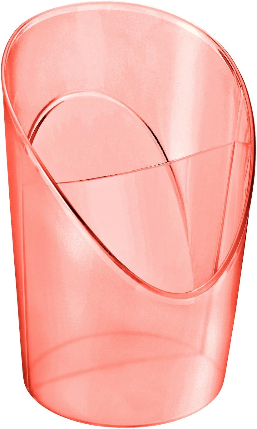 Esselte Pencil Pot Colour Ice