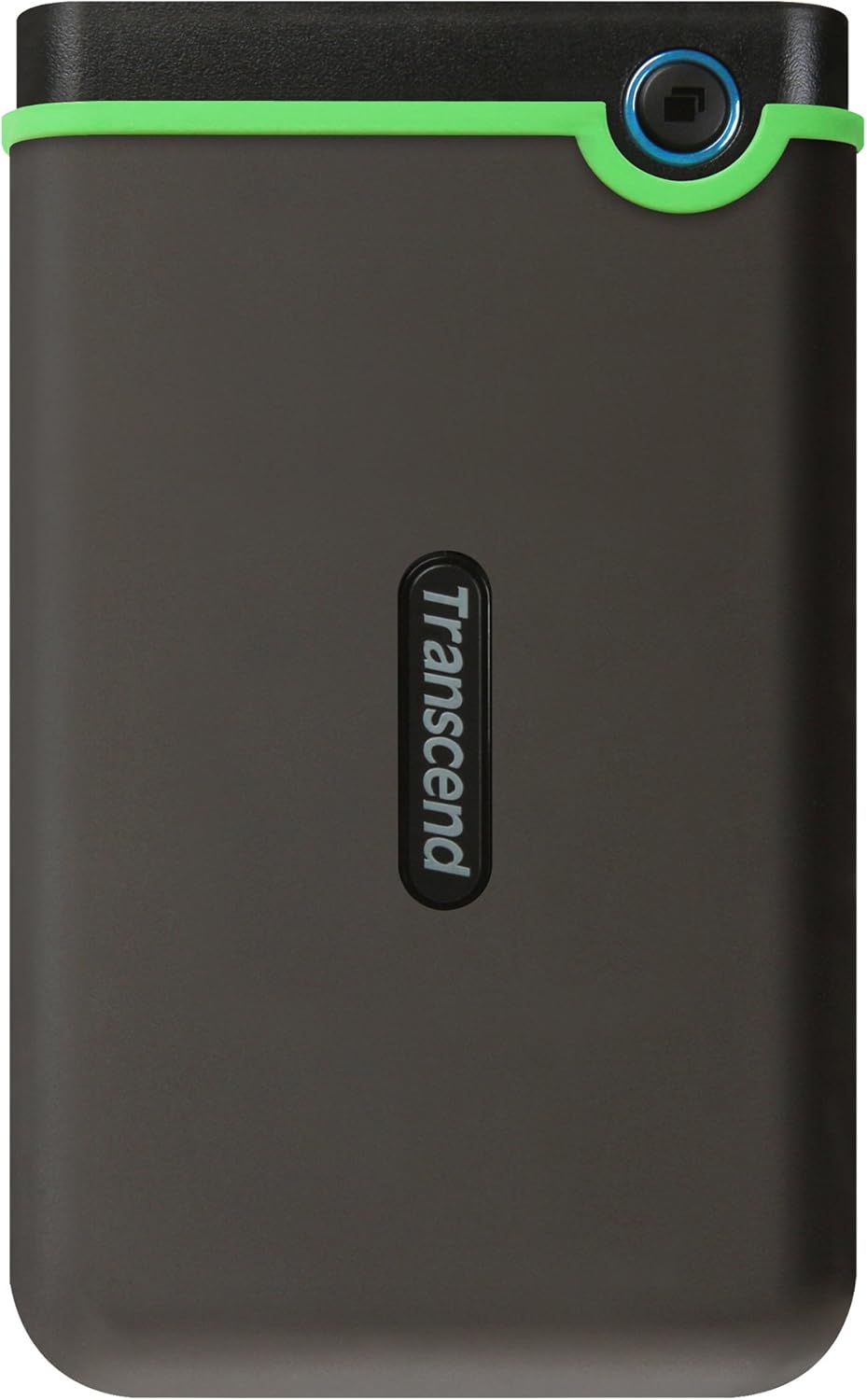 Transcend 2TB 2.5" External Hard Drive USB 3.1