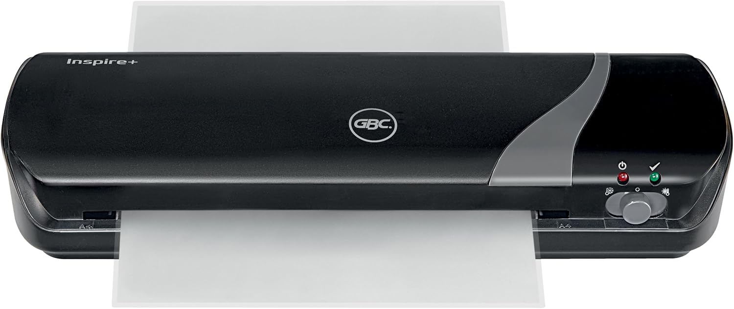 GBC Inspire Laminator A4 (4 in 1)