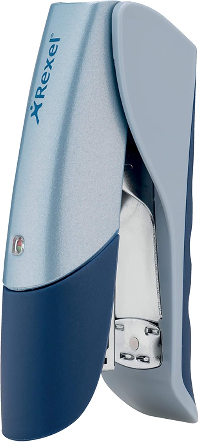Rexel Gazelle H/S Stapler – Assorted