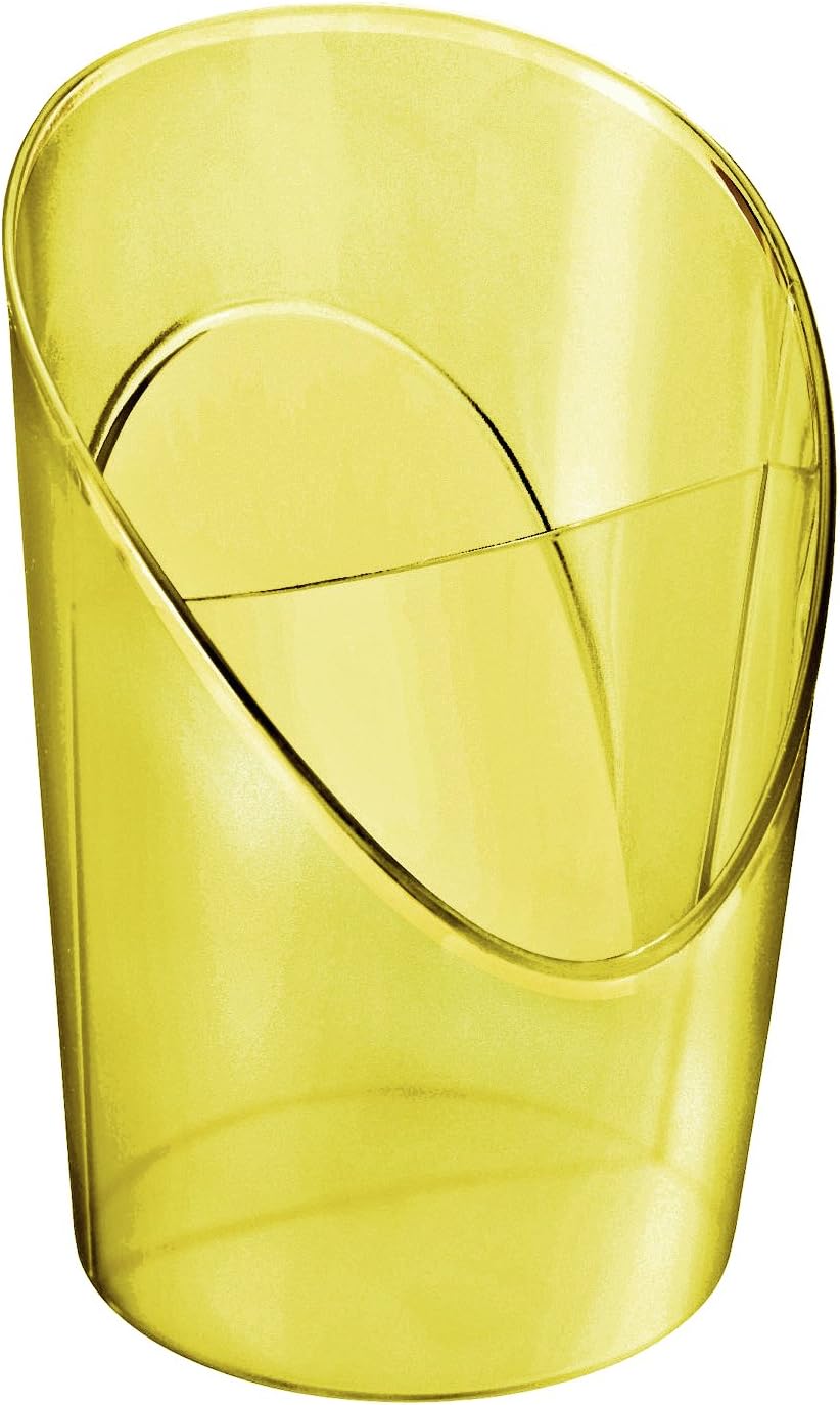 Esselte Pencil Pot Colour Ice