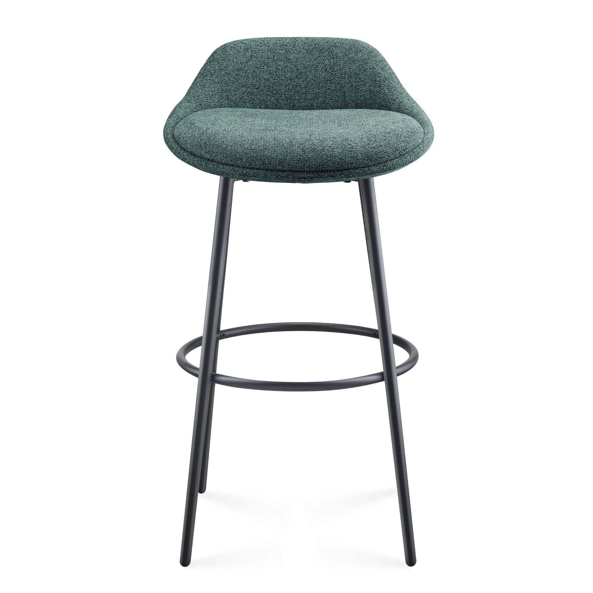 D331 - Bar stool - Image 7 - Office R Us