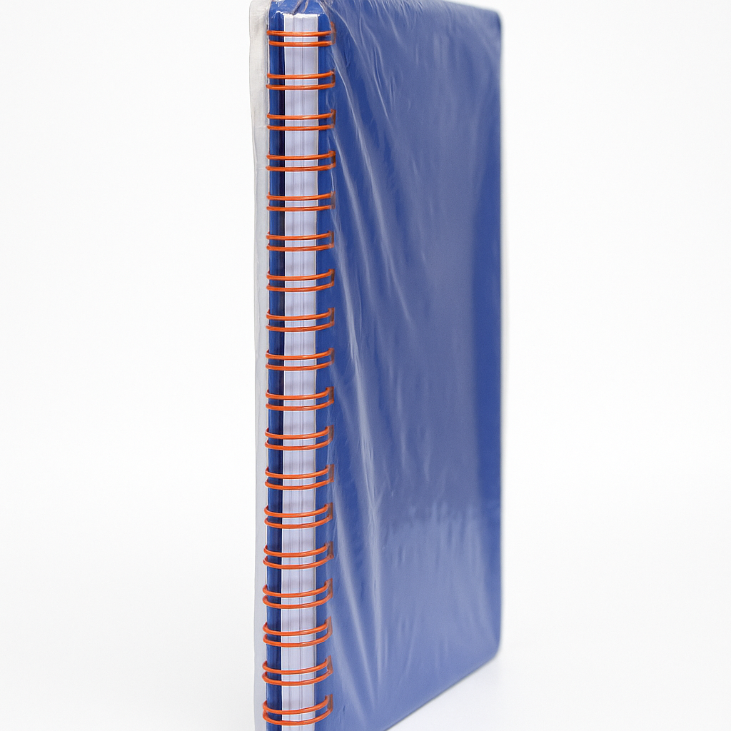 Rexel Optima Notebook A4 – Blue