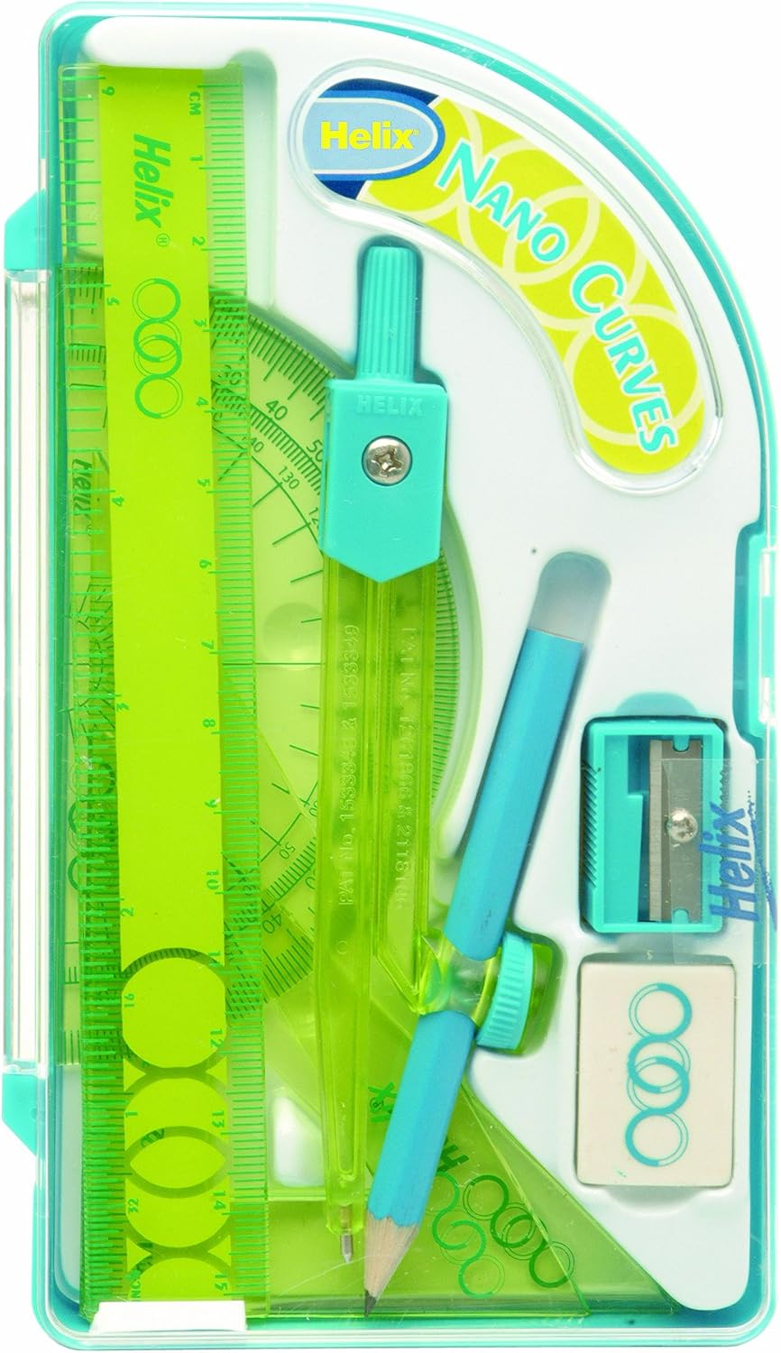 Helix Small Cool Curves Nano