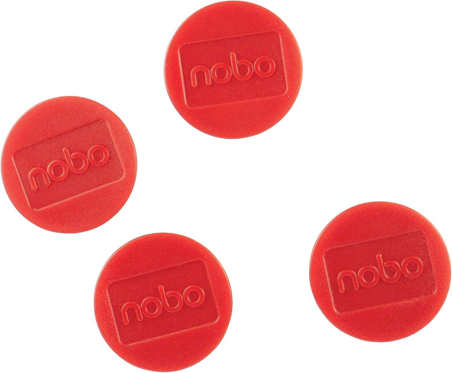 Nobo Magnets 38 mm