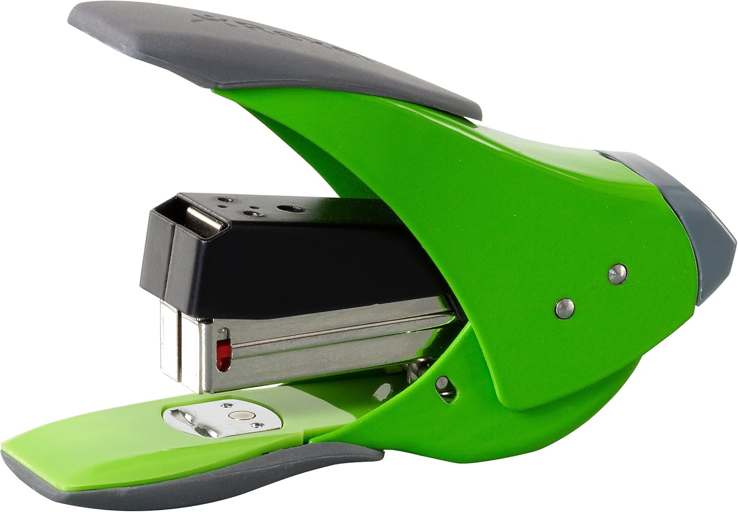 Rexel EasyTouch 20 Qstrip Stapler – Green