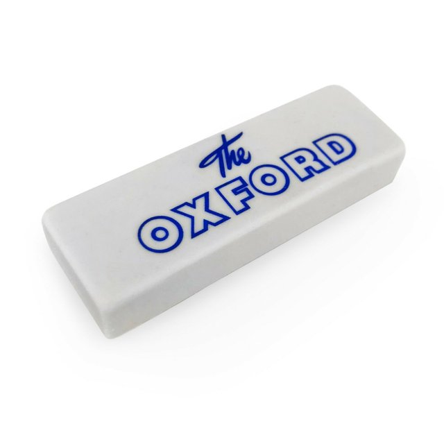 Helix Oxford Vintage Erasers X 2