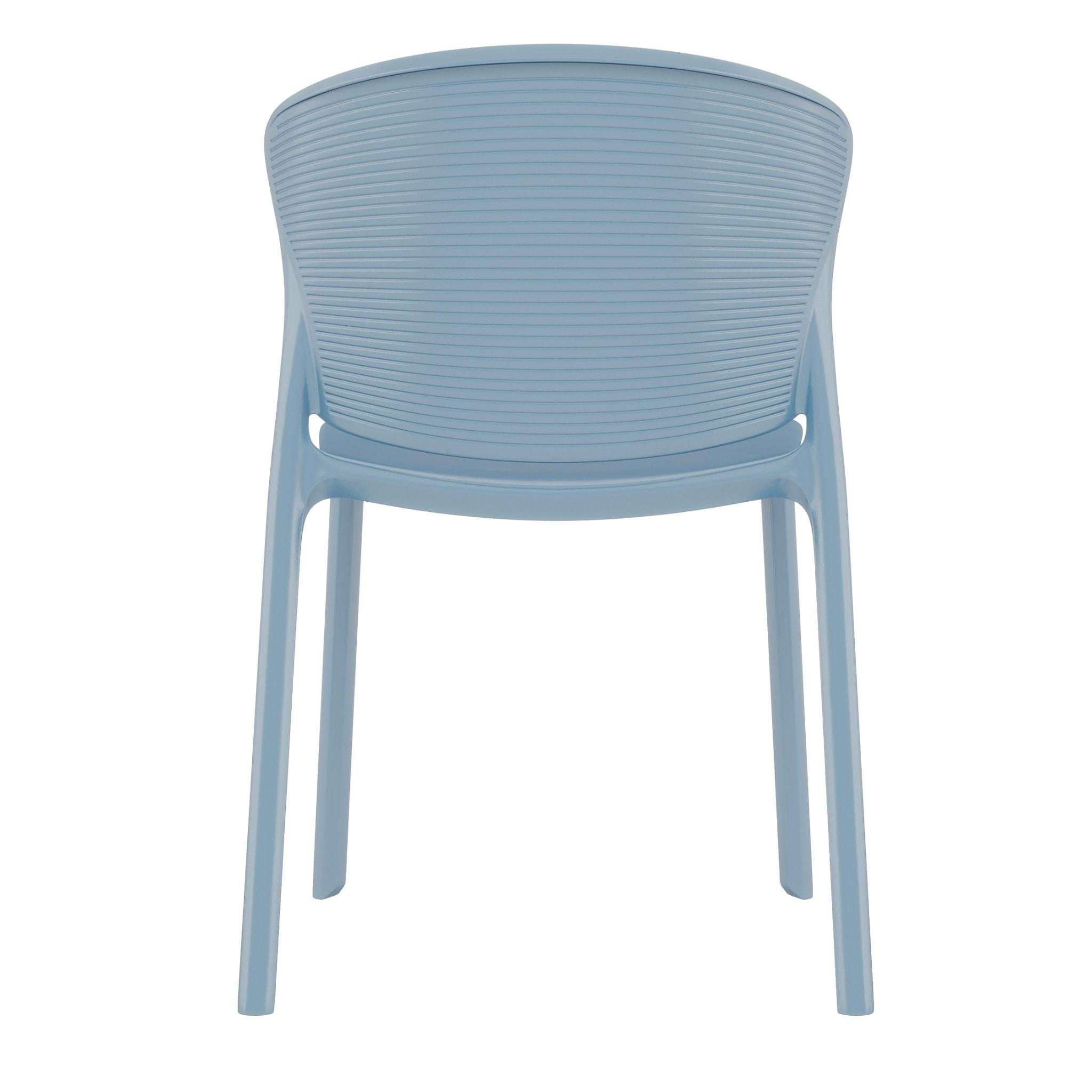 Aero - Visitors Chair