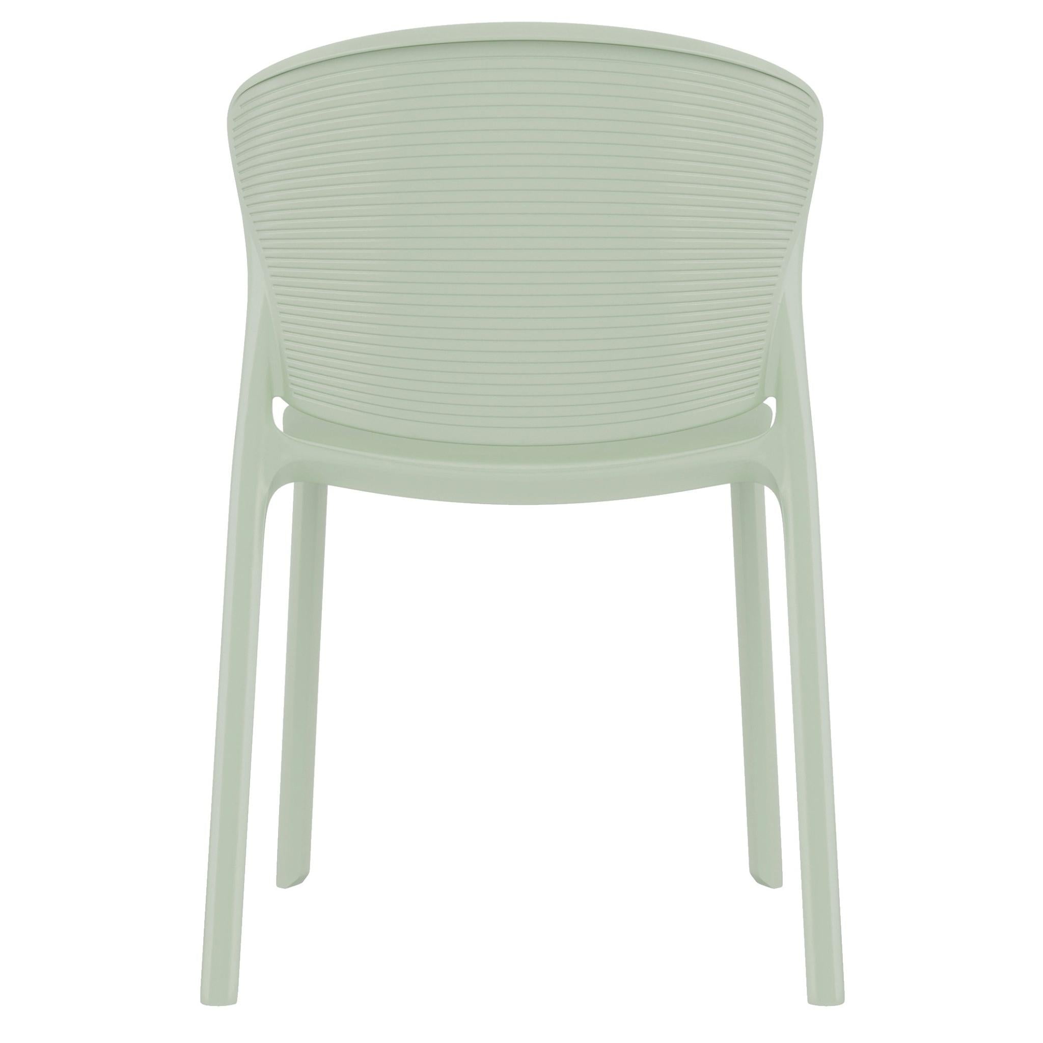 Aero - Visitors Chair