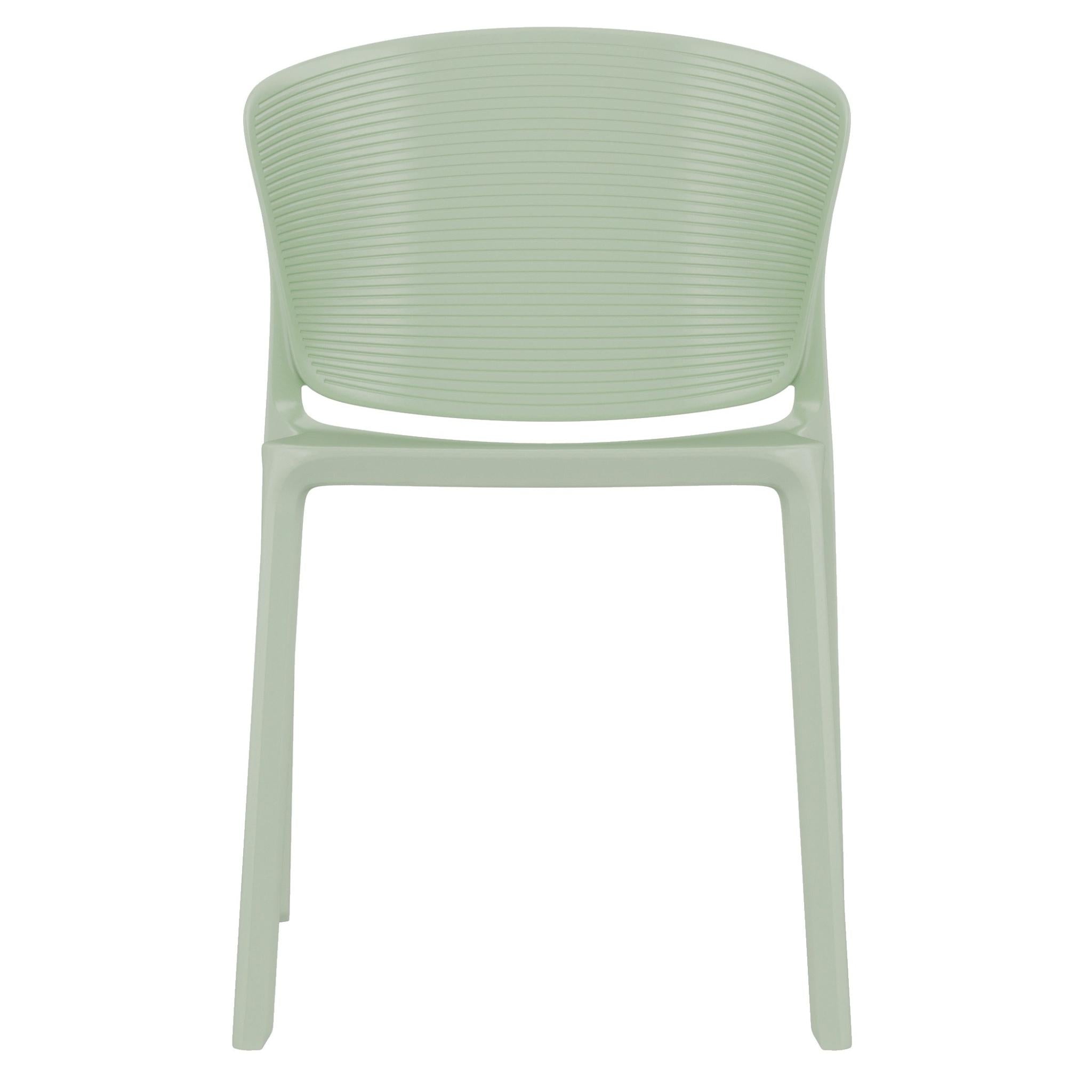 Aero - Visitors Chair