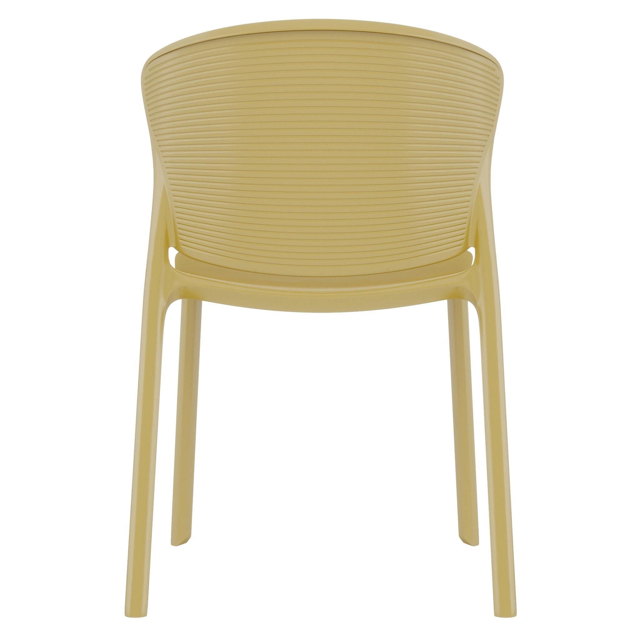 Aero - Visitors Chair