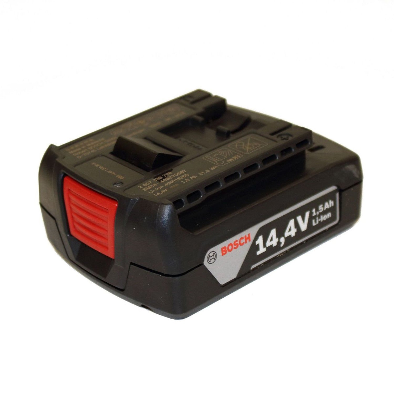 Bosch Battery GBA 14.4V 1.5Ah