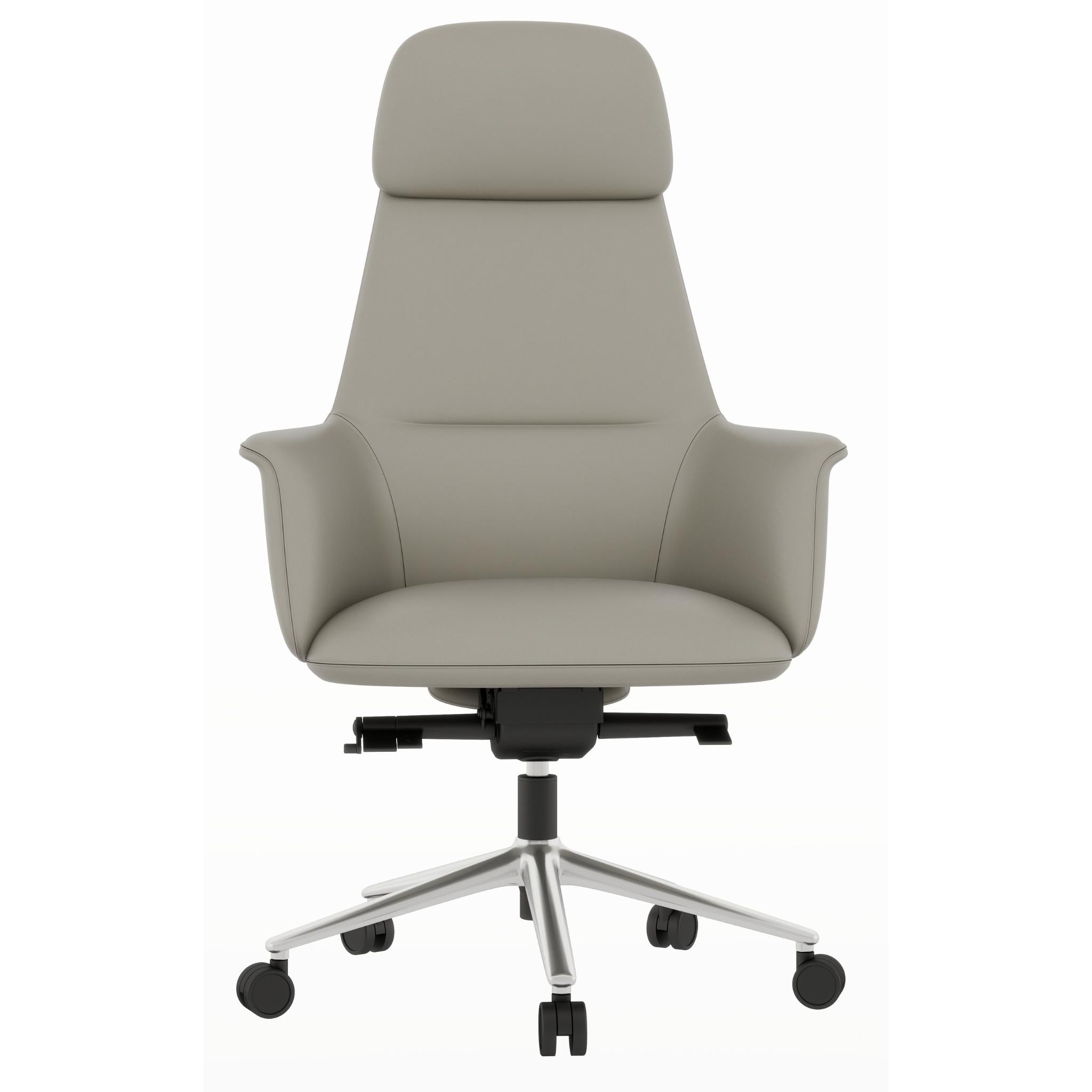 AMY - Executive Leather Chair