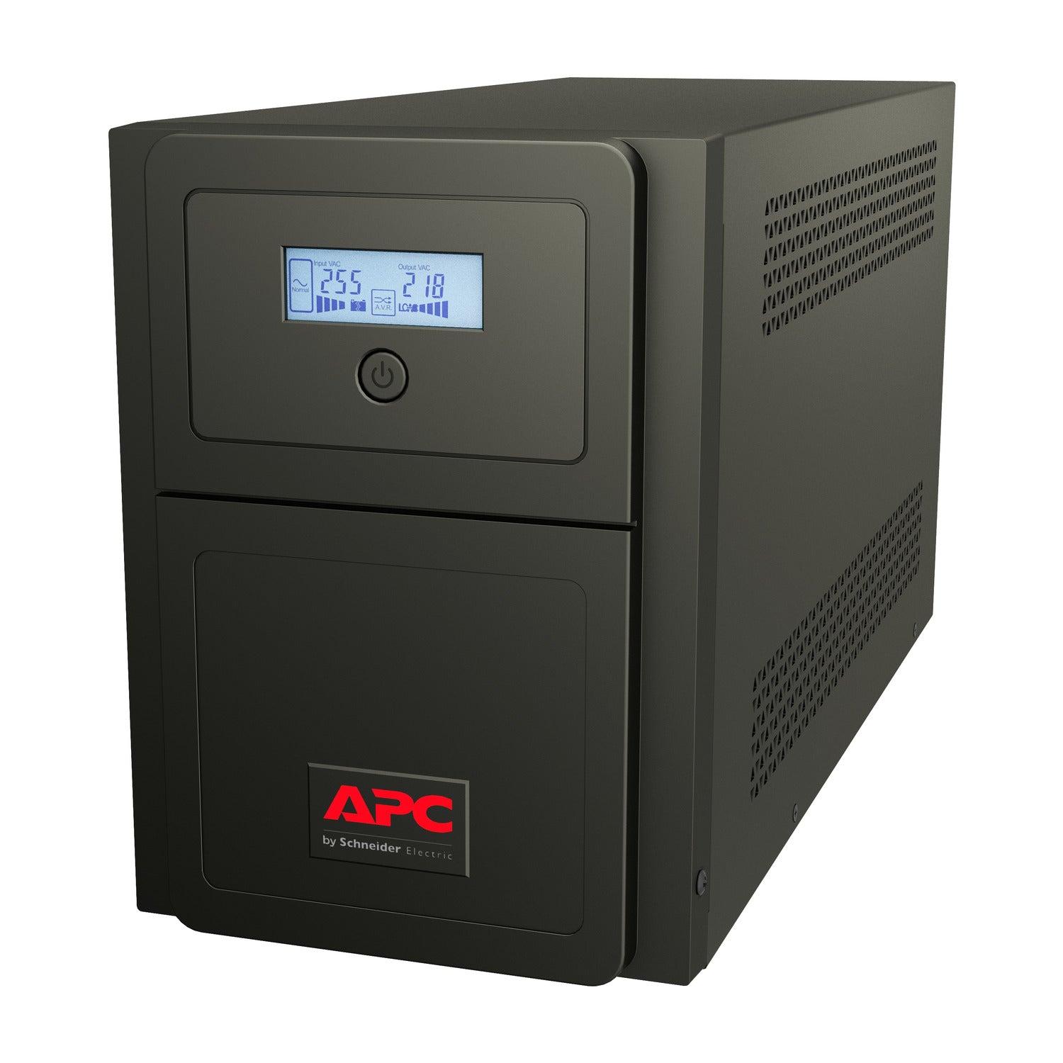 APC Easy UPS SMV 1500VA Universal Outlet, 230V
