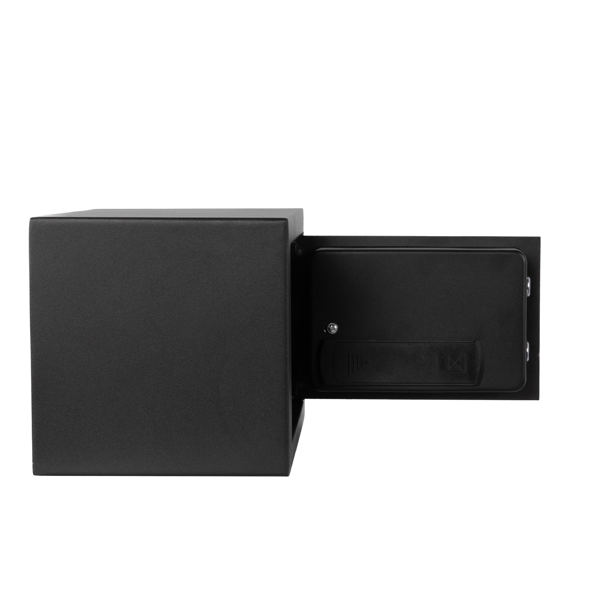 Ashford Safes E174 Electronic Digital Safe - 20cm Door Detail - Office R Us