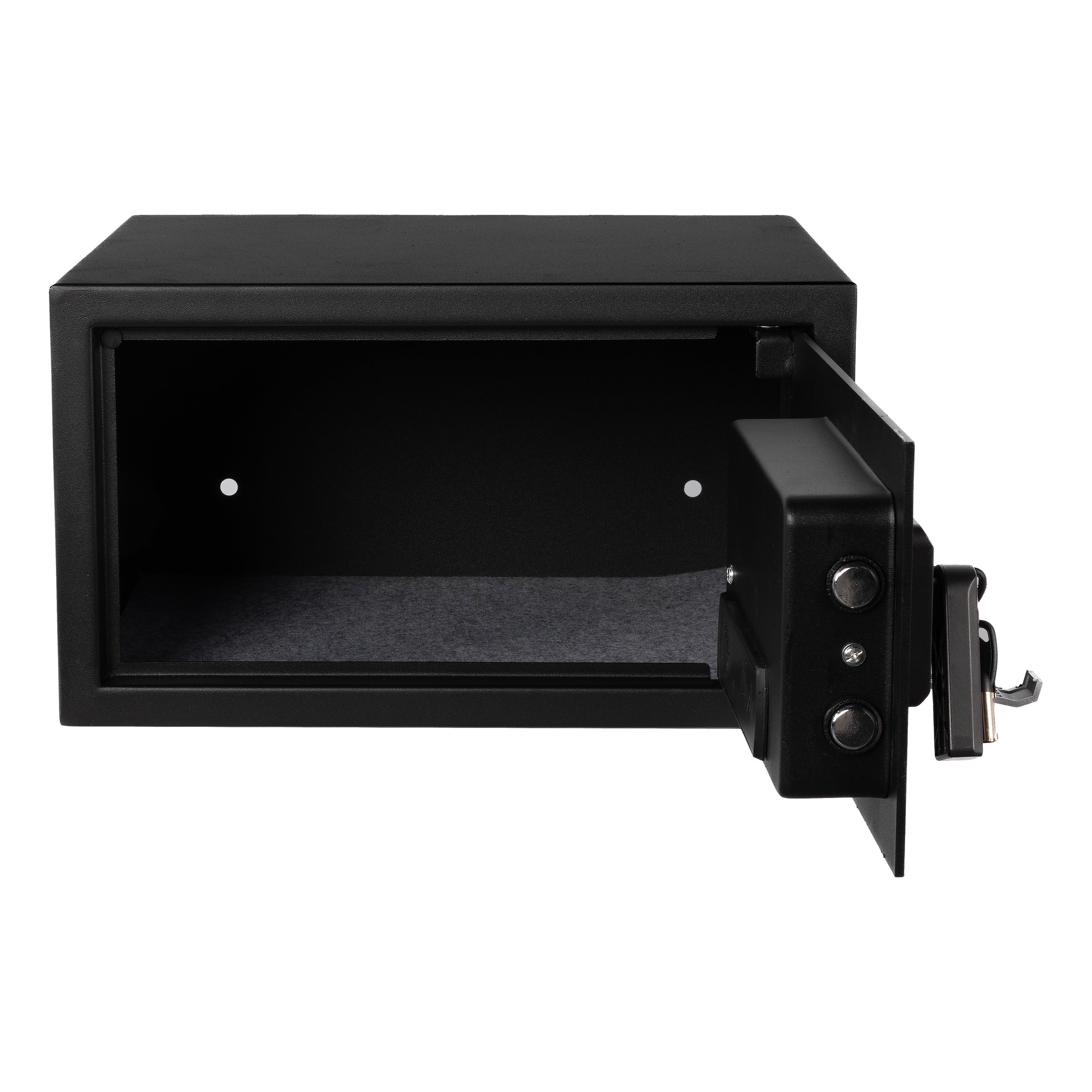 Ashford Safes E174 Electronic Digital Safe - 23cm Open - Office R Us