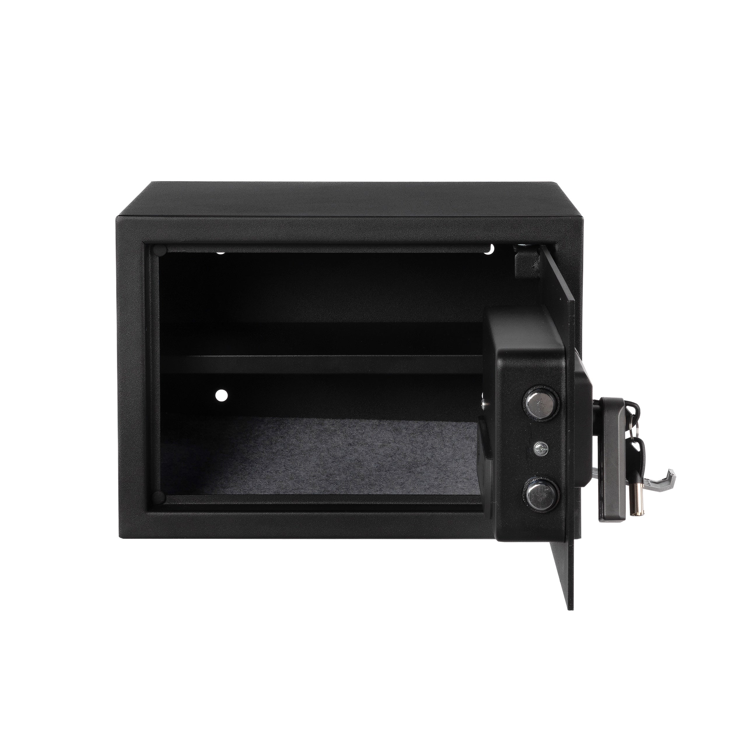 Ashford Safes E174 Electronic Digital Safe - 25cm Open - Office R Us