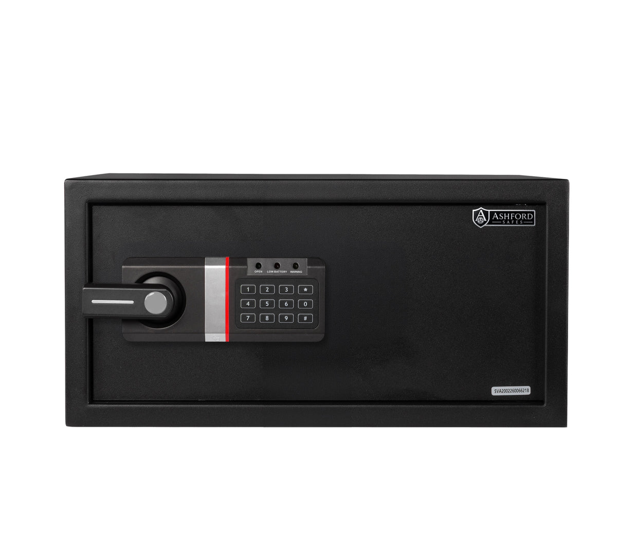 Ashford Safes E174 Electronic Digital Safe (Yale Size) - Office R Us Lagos