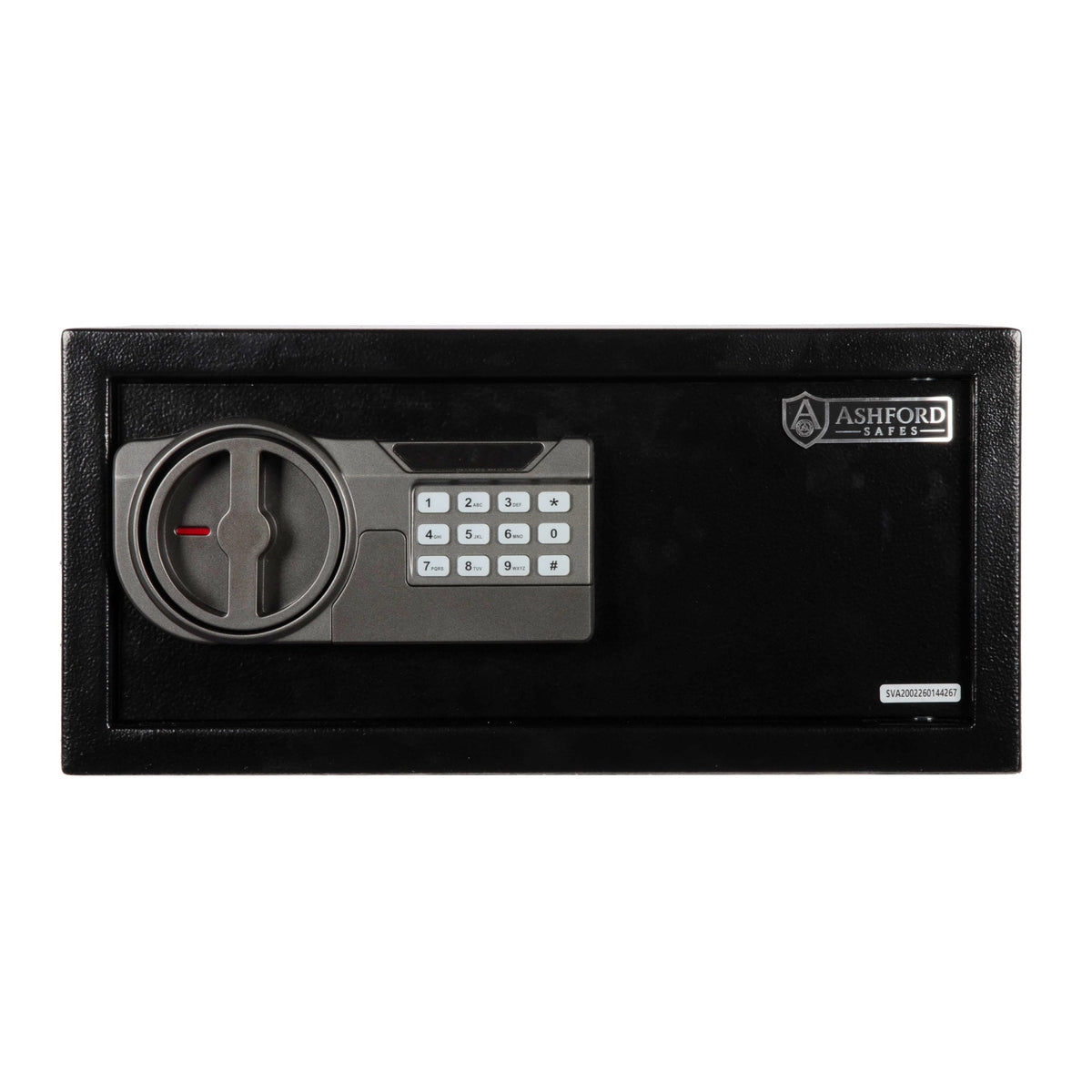 Ashford Safes E7007 Digital Laptop Safe - Office R Us Lagos