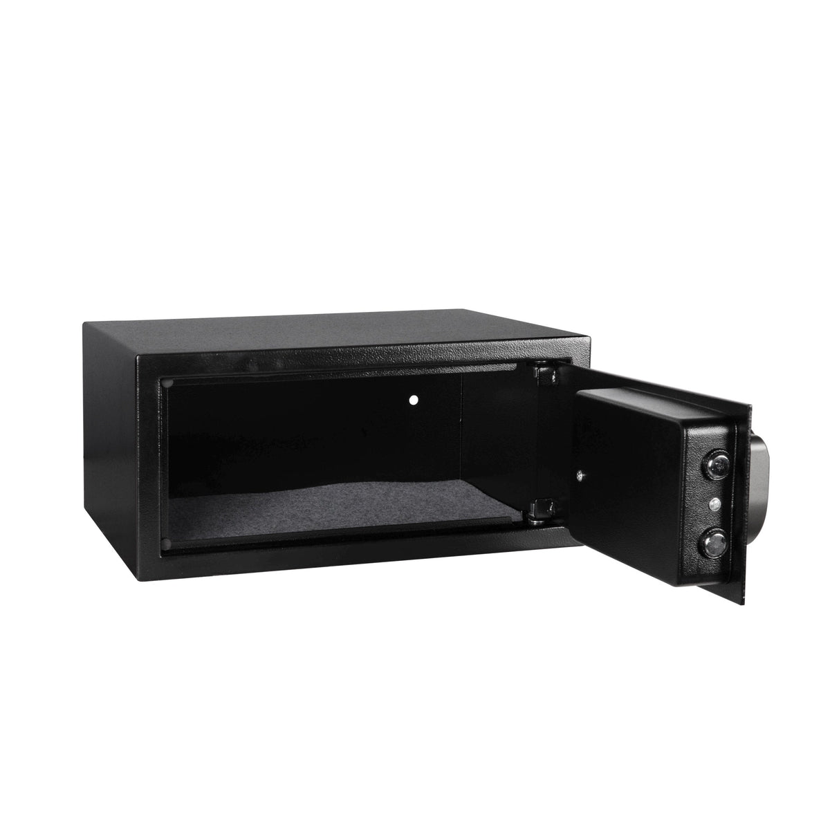 Ashford Safes E7007 Digital Laptop Safe - Open - Office R Us
