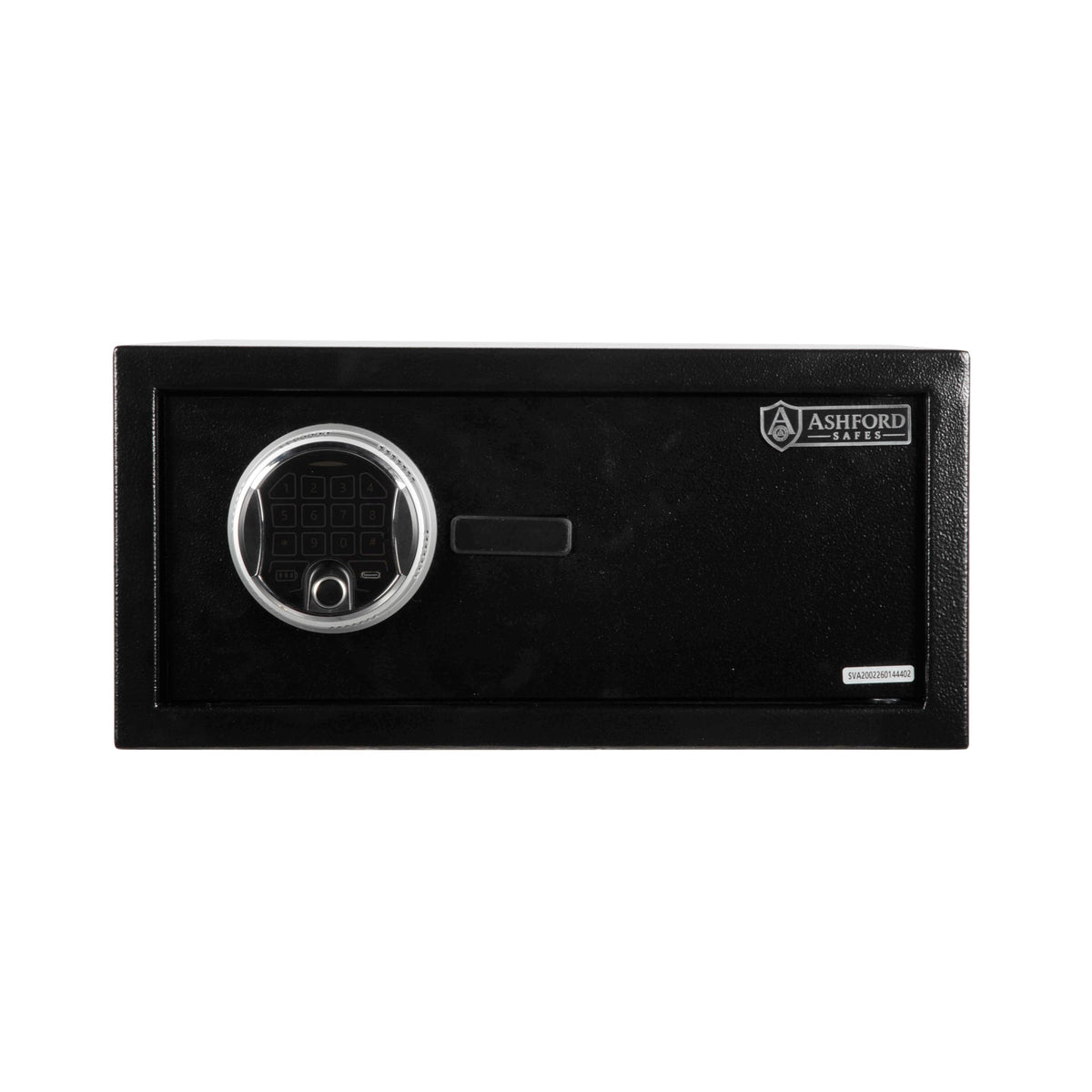 Ashford Safes F2910S Fingerprint Laptop Safe - Office R Us Lagos