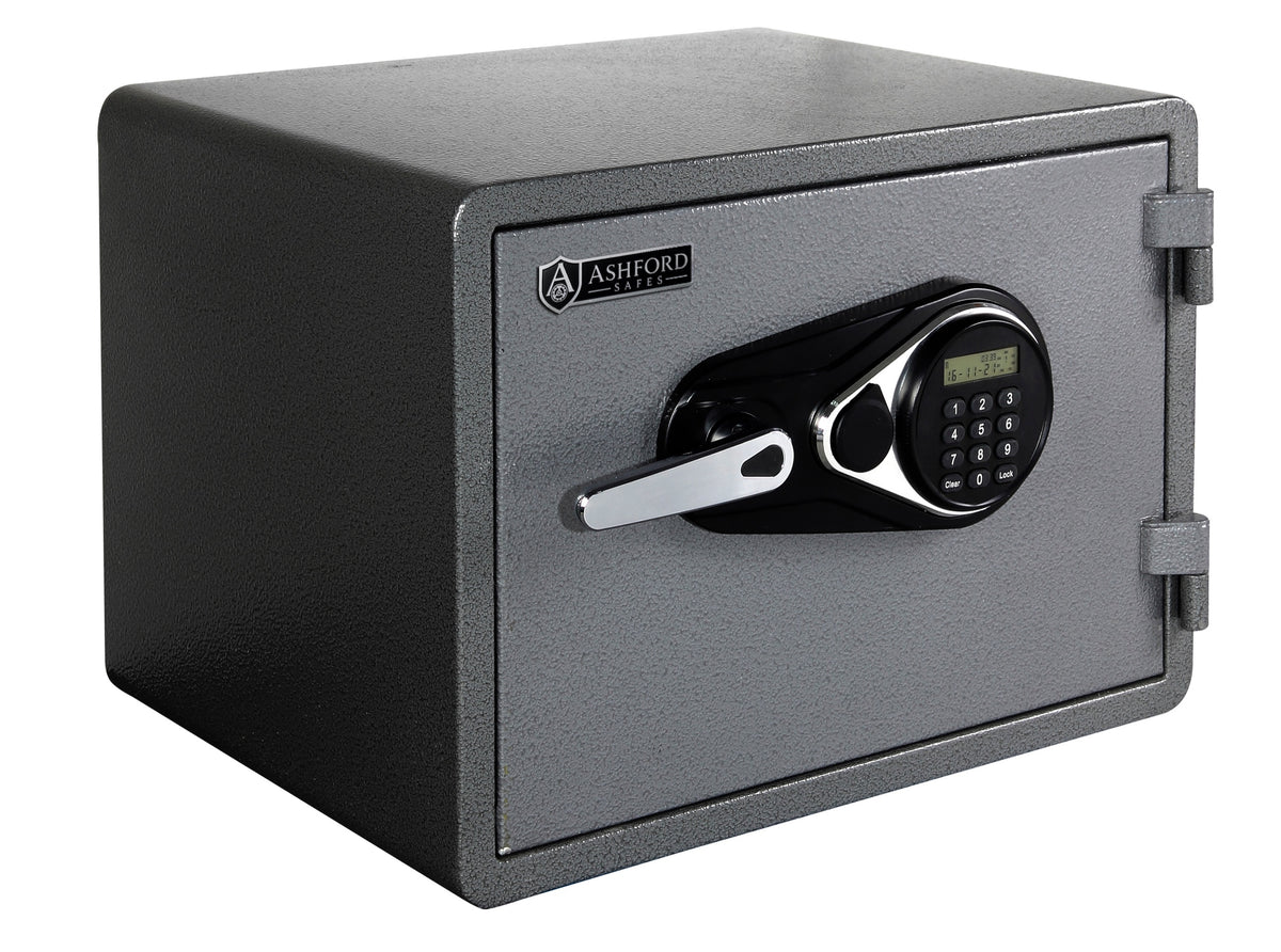 Ashford Safes FP0401E 60-Minute Fireproof Safe (35cm) - Office R Us Lagos