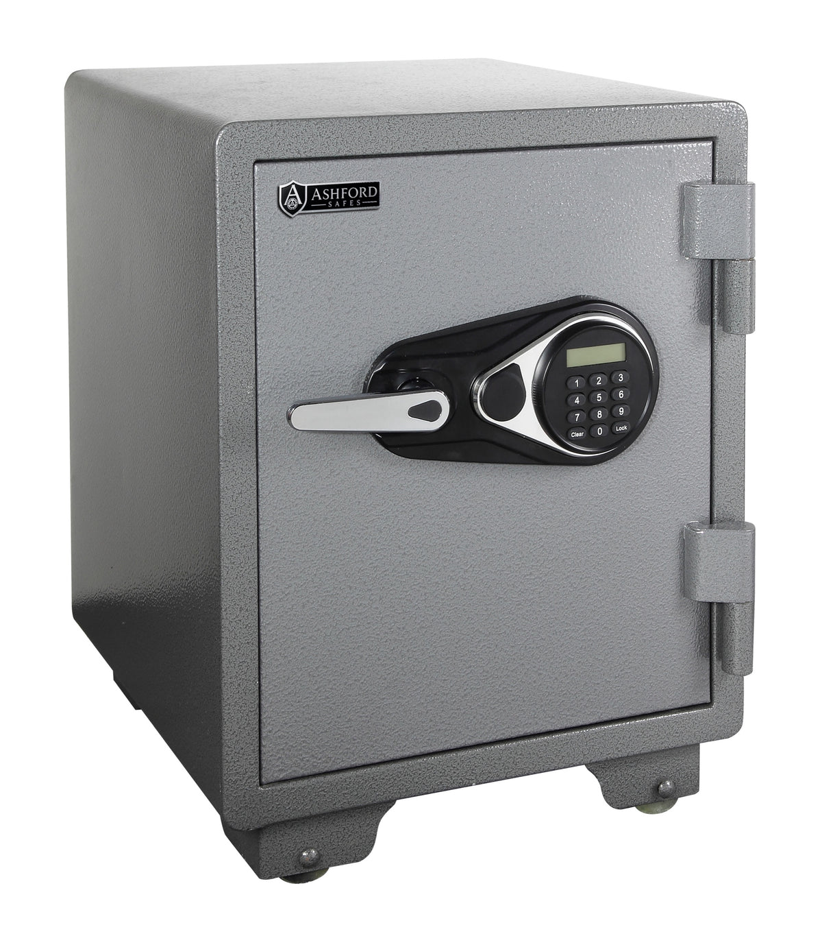 Ashford Safes FP0402E 60-Minute Fireproof Safe (53cm) - Office R Us Lagos