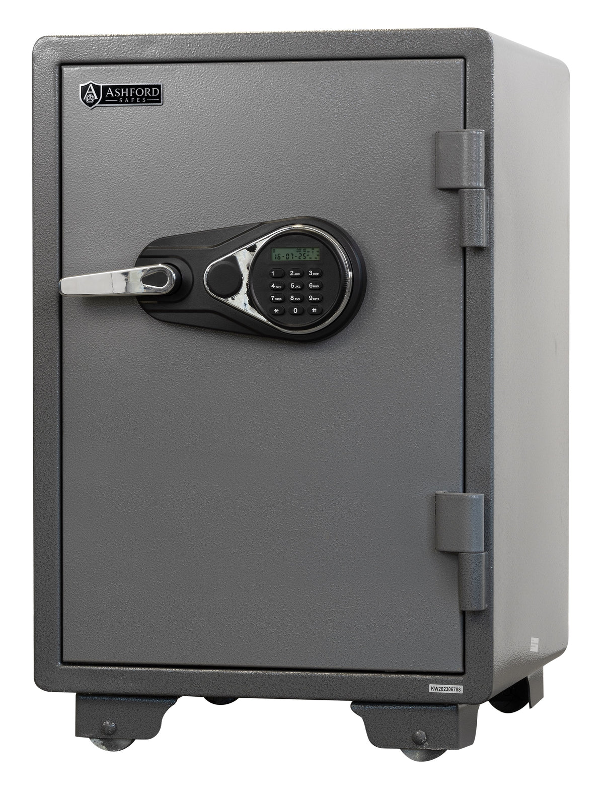 Ashford Safes FP0404E 60-Minute Fireproof Safe (70cm) - Office R Us Lagos