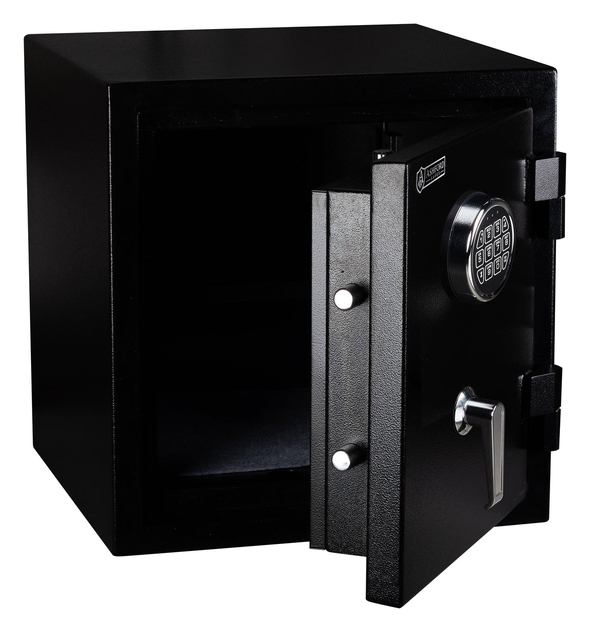 Ashford Safes FP0601E Fireproof Safe (40cm) - Open Door - Office R Us